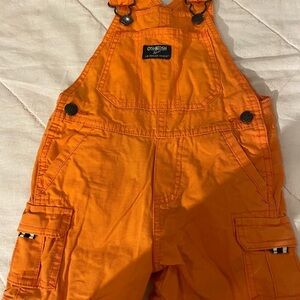 Osh Gosh Outfit Size 18 Months (FB)